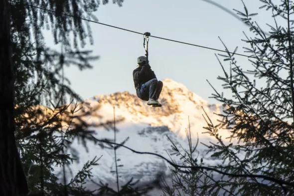 nz eco tourism